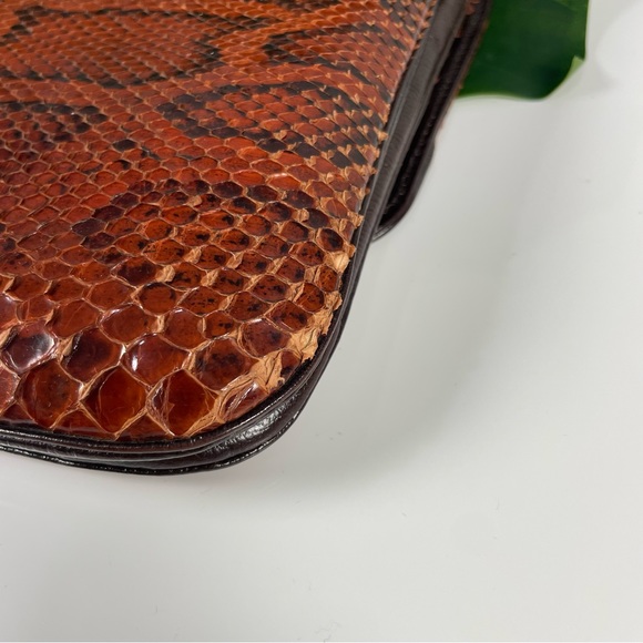 Vtg Coblentz snake reptile clutch - Picture 11 of 16
